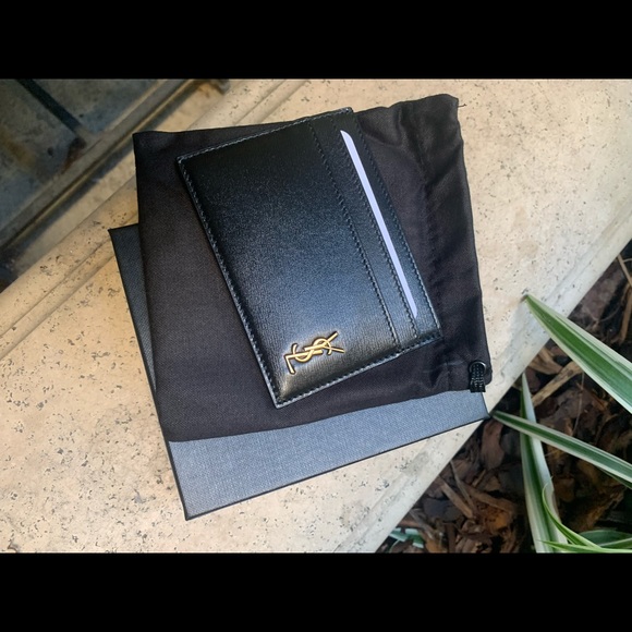 Ysl cardholder - Picture 2 of 2
